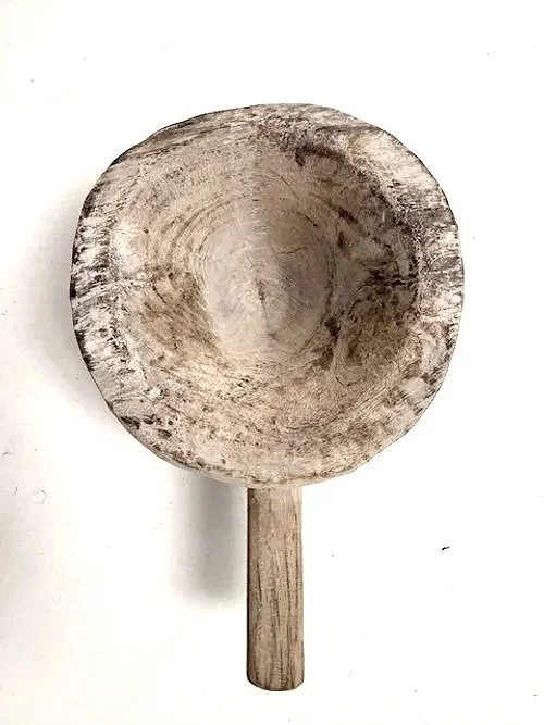 timber bowl , rustic timber bowl , fruit bowl , teak rustic bowl