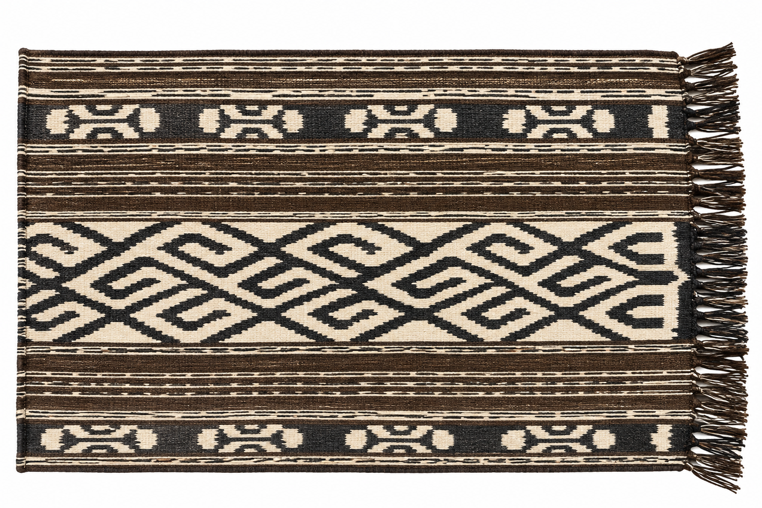 ikat throw , indonesian Ikat fabric , sarong balinese traditional fabric