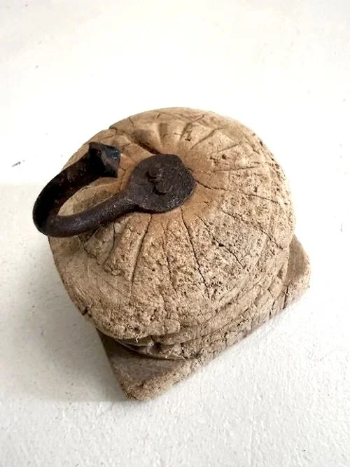 Indian hook panel , Indian antique homewares , clothes hook