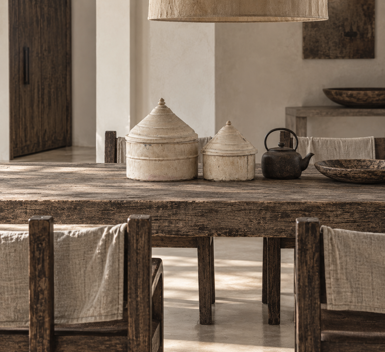 TIKA SPICE POT / 309