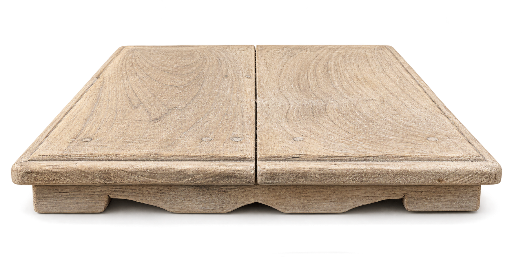 TIMBER BREAD BOARD / 4