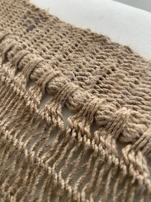 PAPUA BILUM BAG / 8XXL4
