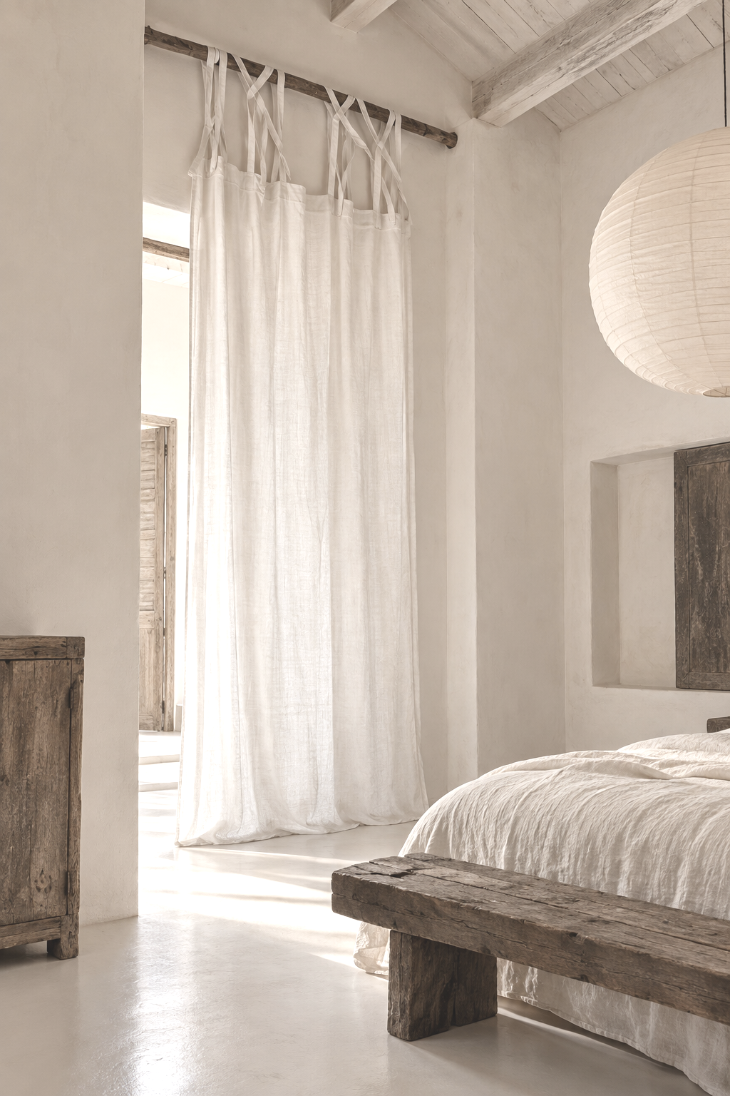 linen curtain , curtains