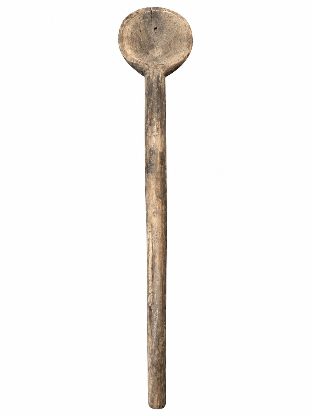 sauna spoon , japanese onsen spoon , wooden spoon