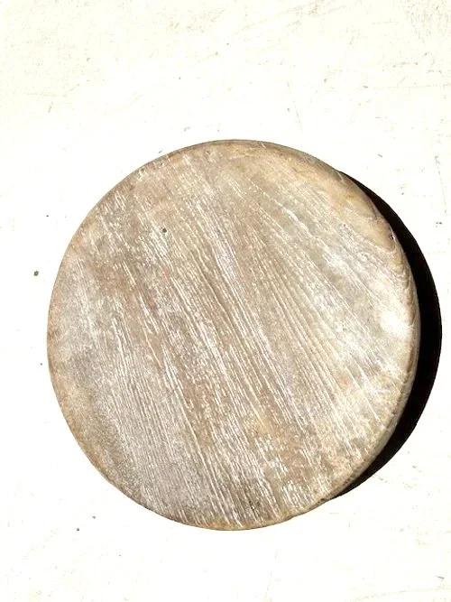 INDIAN CHAPATI BREAD BOARD / 402