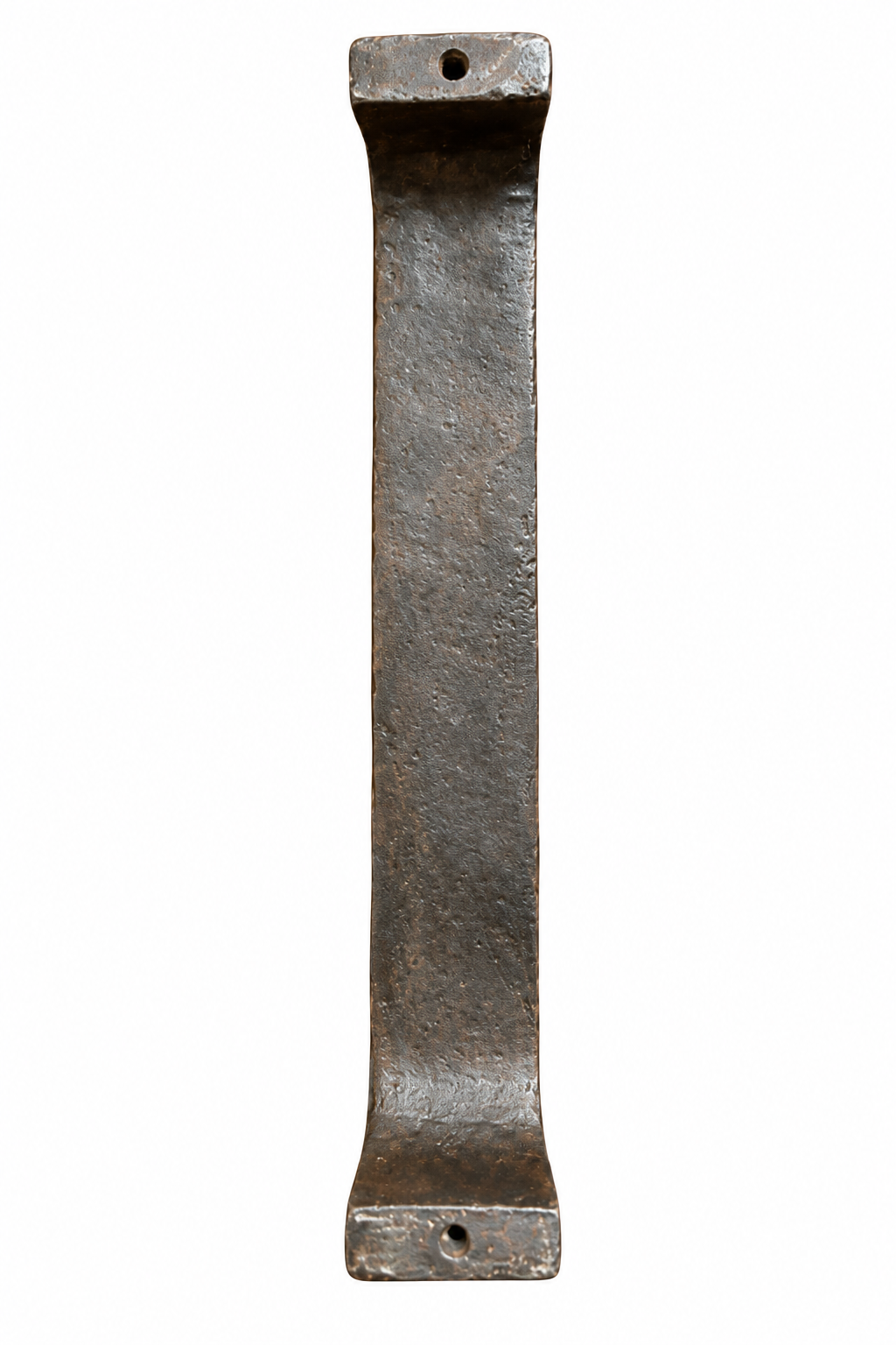 Rustic Forged Iron Strap Bracket.png