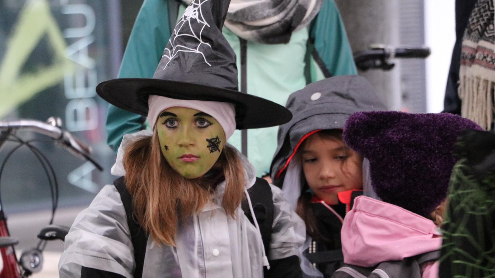 27.11.2018: Walpurgisnacht