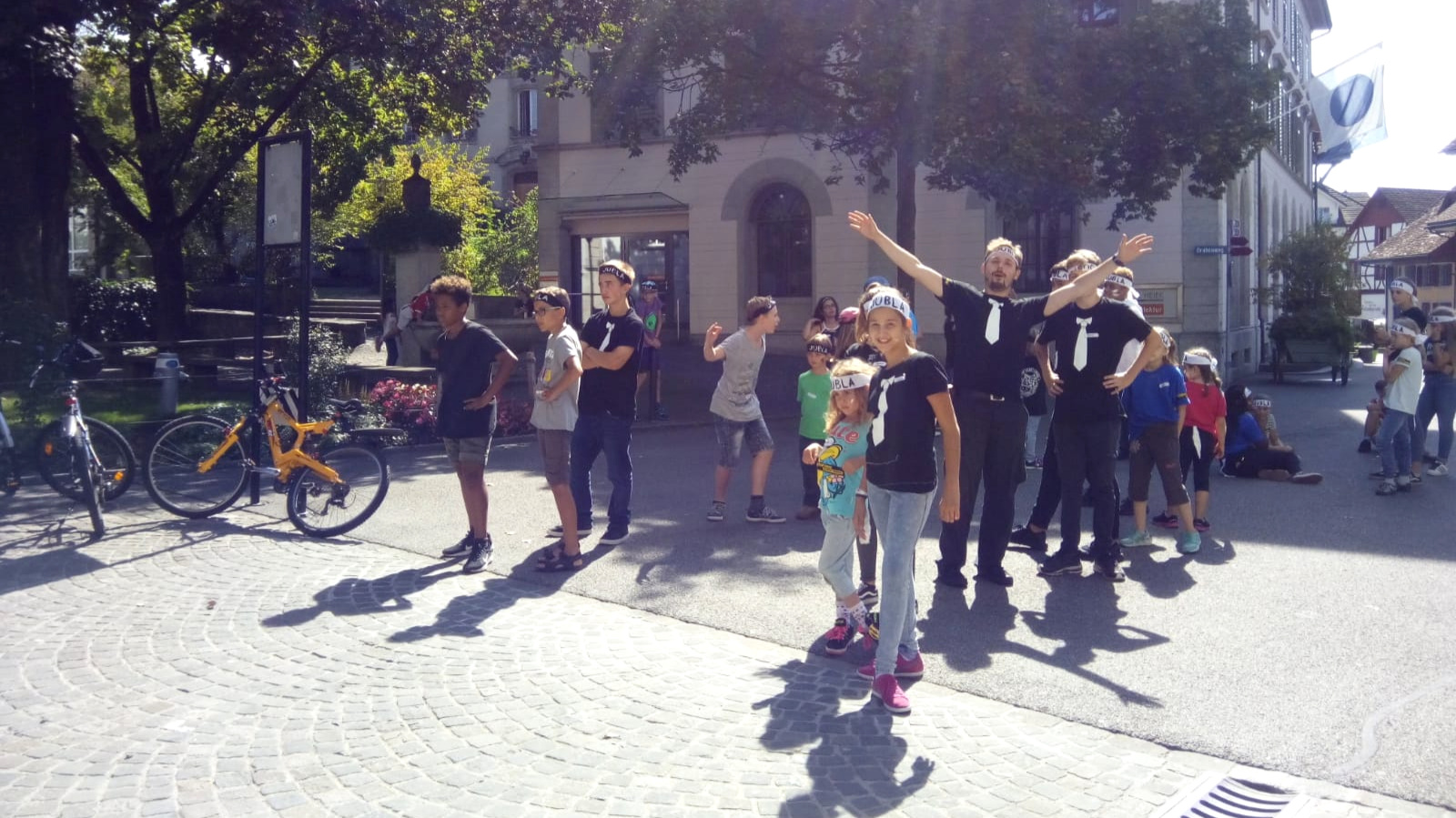 Jubla-Tag 2018
