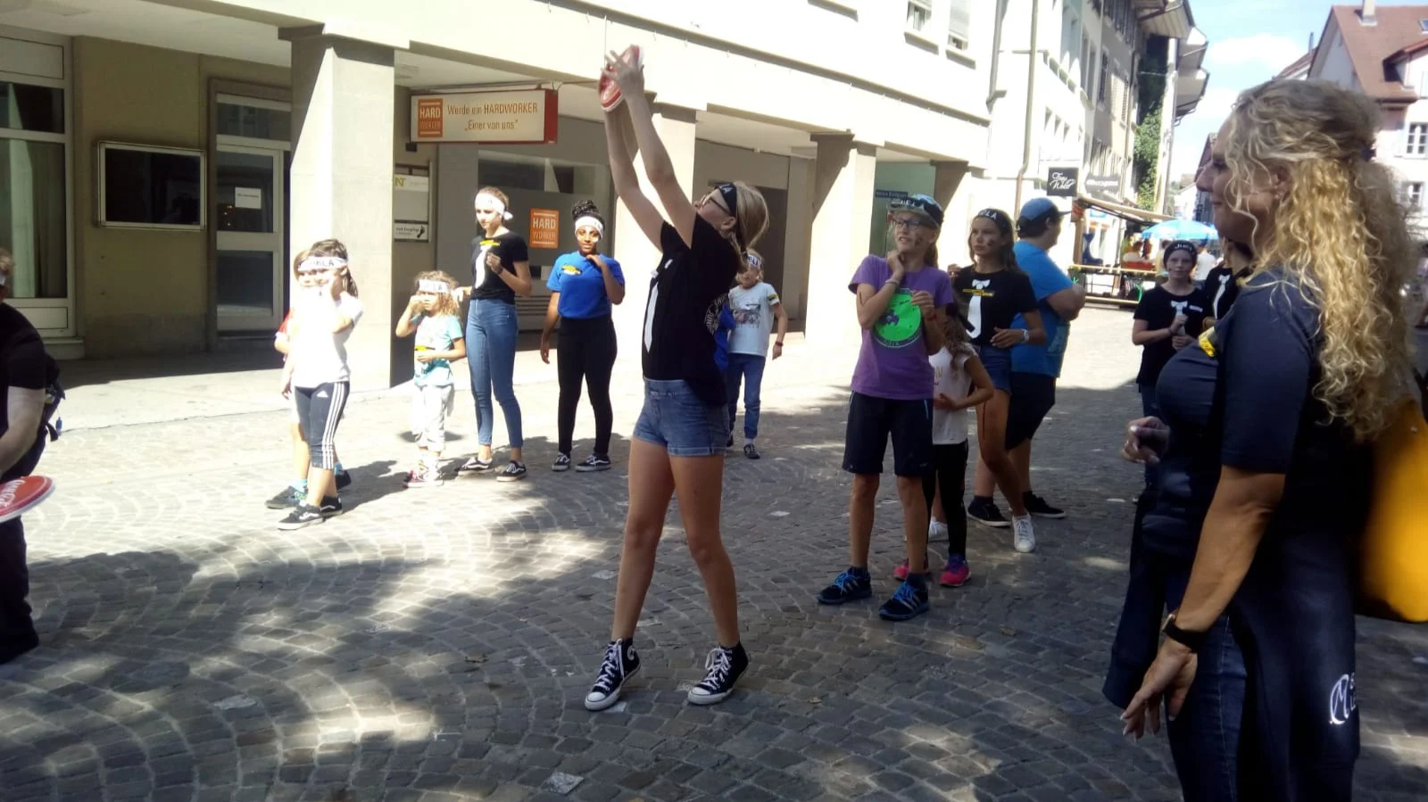 Jubla-Tag 2018