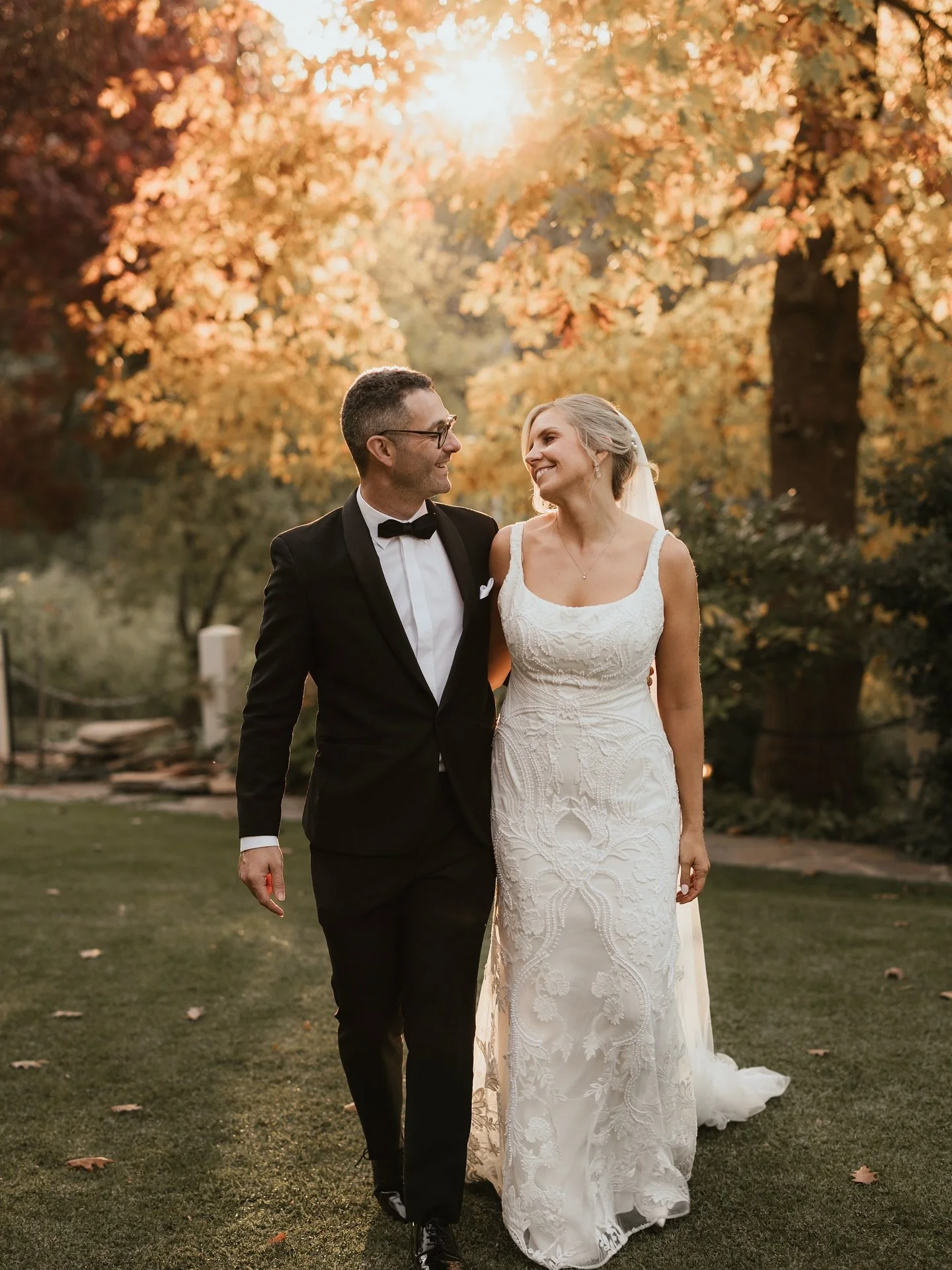 J E S S +  T A L I S

Jess and Talis&rsquo; wedding day was the perfect blend of timeless tradition and romantic hillside magic. 💍✨

They were married in a beautiful old church, sunlight streaming through stained glass as they exchanged vows that fe