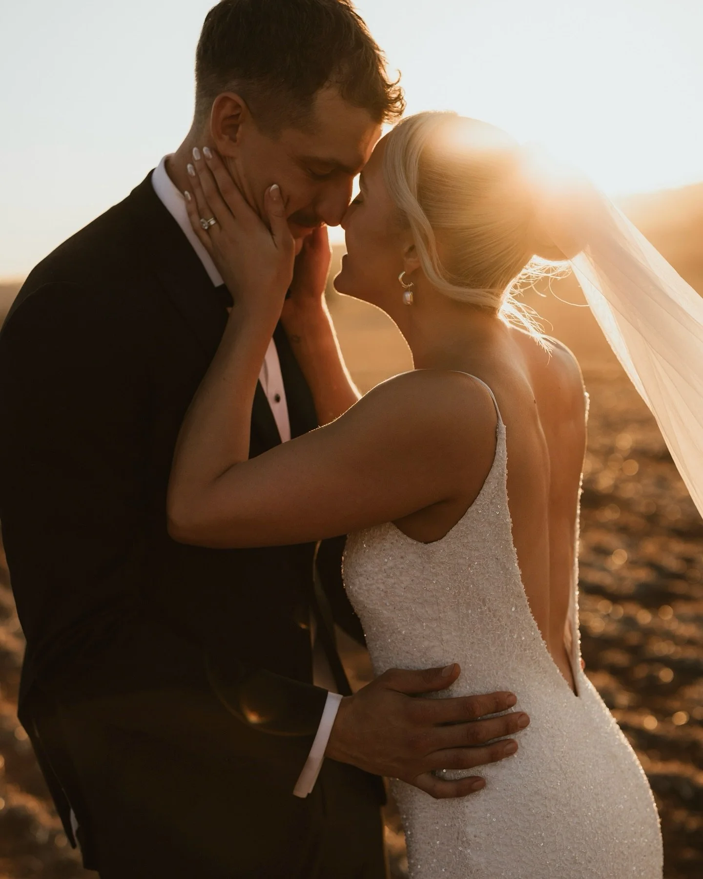 M A R N I +  A I D E N

Marni and Aiden&rsquo;s wedding at Koonowla Homestead was nothing short of magical. Surrounded by sweeping vineyards and golden light, they tied the knot in a celebration full of love, laughter, and unforgettable moments. Ever