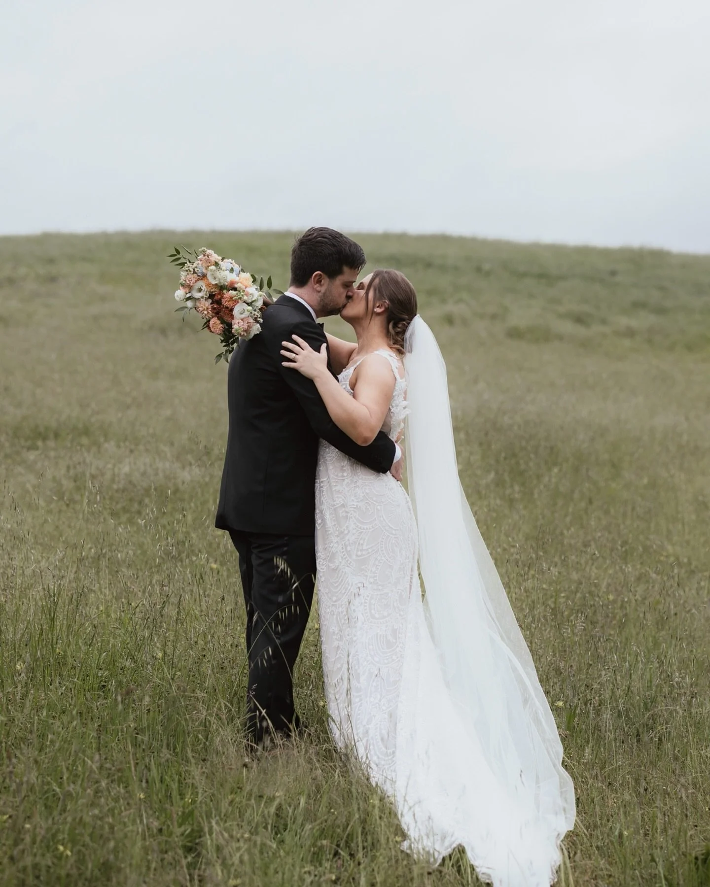 C A T H E R I N E +  S H A N E

From the very first look to the last kiss under the sparklers, every moment of Catherine and Shane&rsquo;s day felt like it was wrapped in love.

They tied the knot at the stunning Longview Wines in, where rolling hill