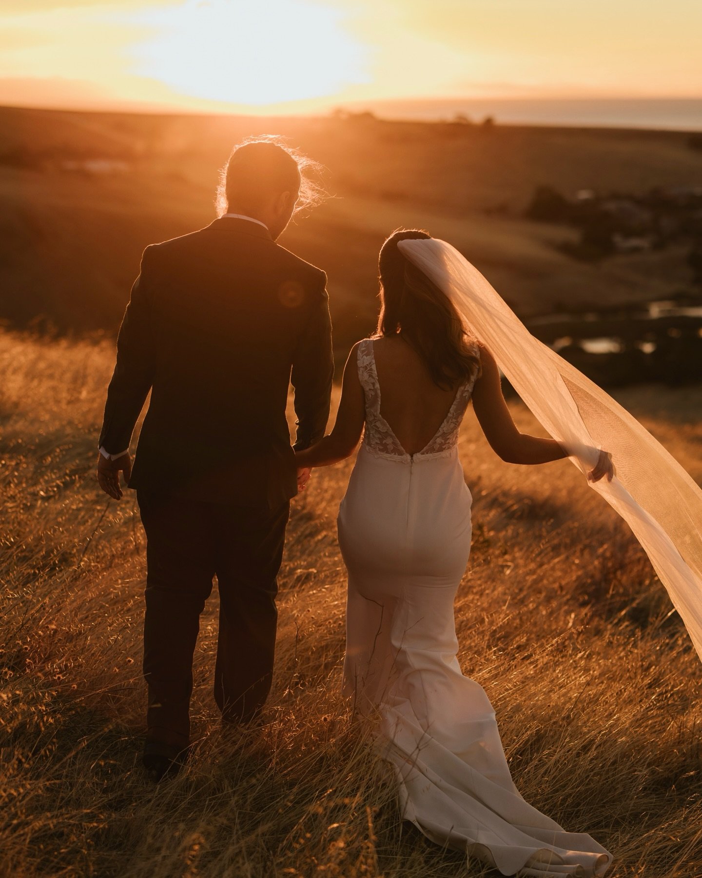 A M Y +  C H R I S

One of those days where everything just clicked&hellip; the love, the chaos, the laughter, the absolute magic of it all ✨

Set beneath the trees at Brooklyn Farm, these two legends threw a wedding that felt less like an event and 