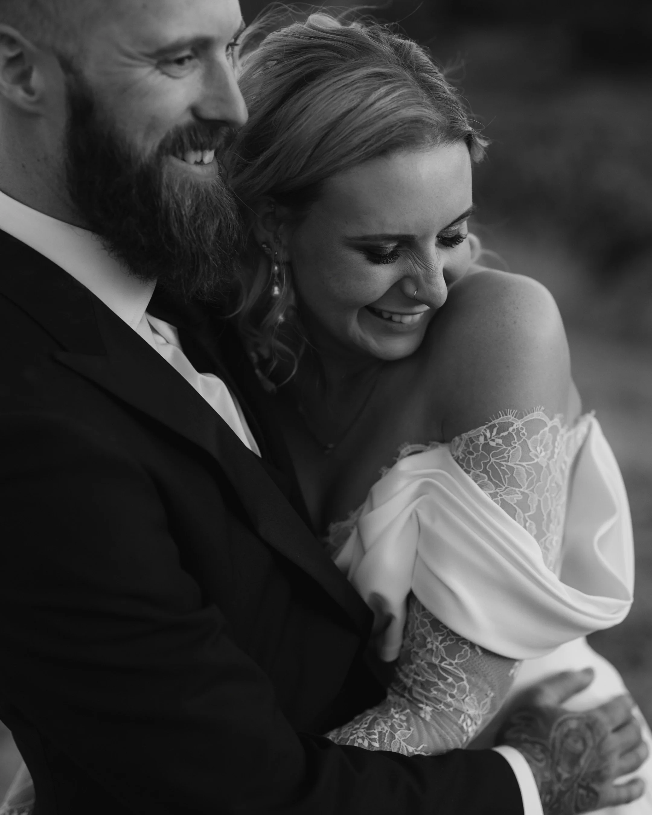 C A S S A N D R A +  G A R E T H

Some wedding days just land perfectly.

Cassandra and Gareth&rsquo;s day at Gomersal Wines had that quiet kind of magic that sneaks up on you.
The kind where the air softens, the vineyard goes golden, and suddenly ev