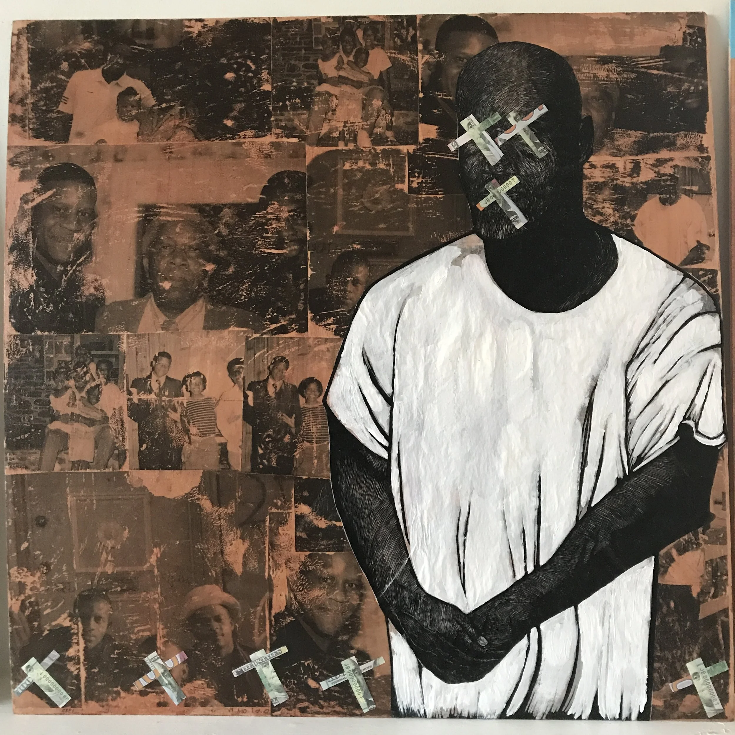 Someone You Love Needs You But You Cannot Go to Them