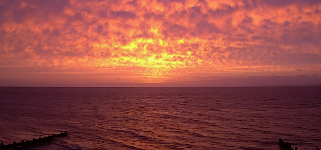 The Managing Agents — Shoebury Garrison