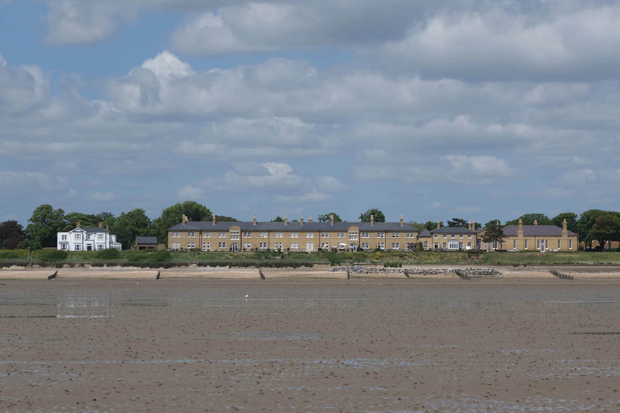 How you can help — Shoebury Garrison