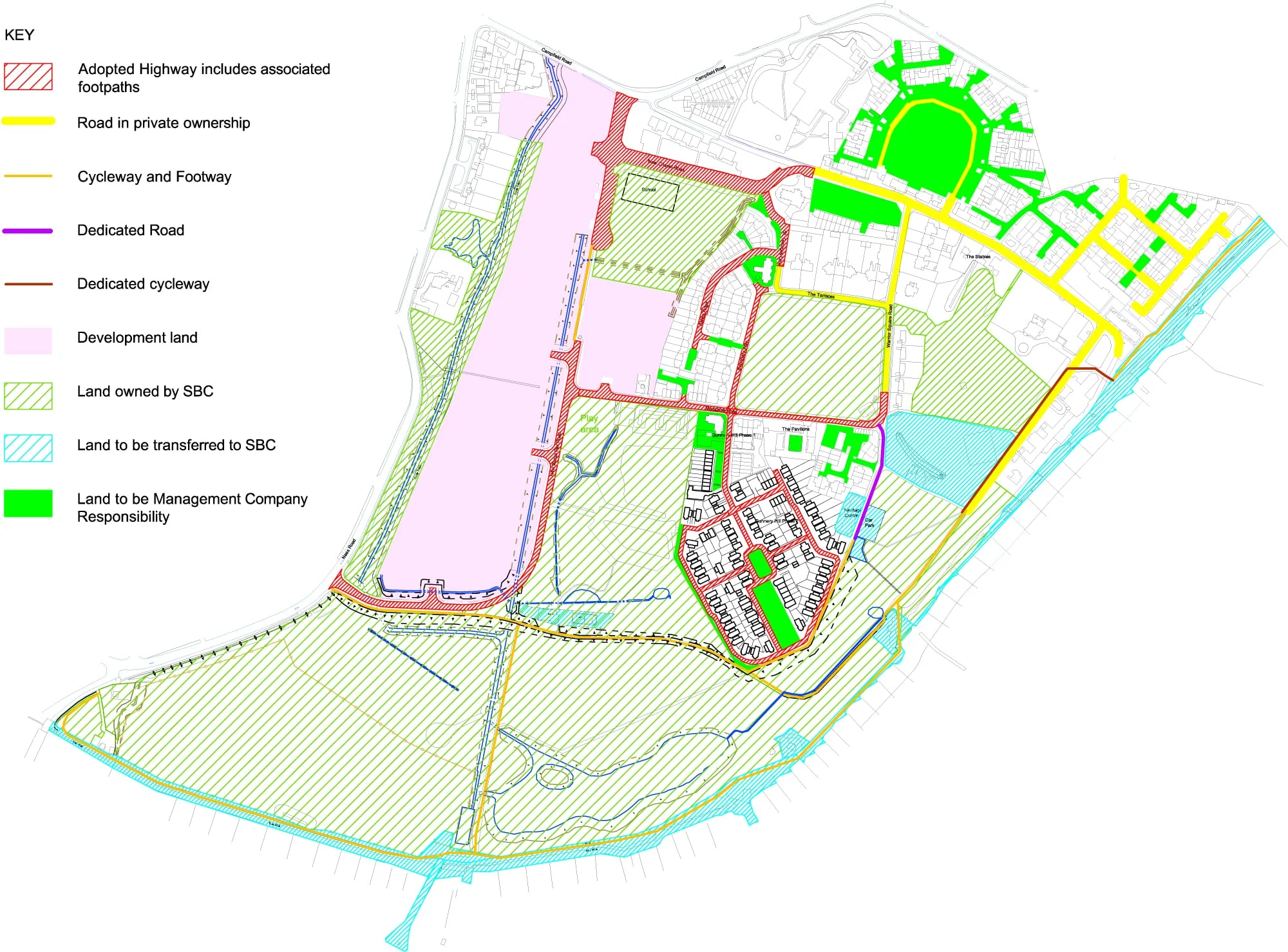 Useful Links — Shoebury Garrison