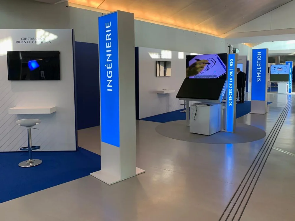 DASSAULT 3DXF STAND SEINE MUSICALE 09.JPG
