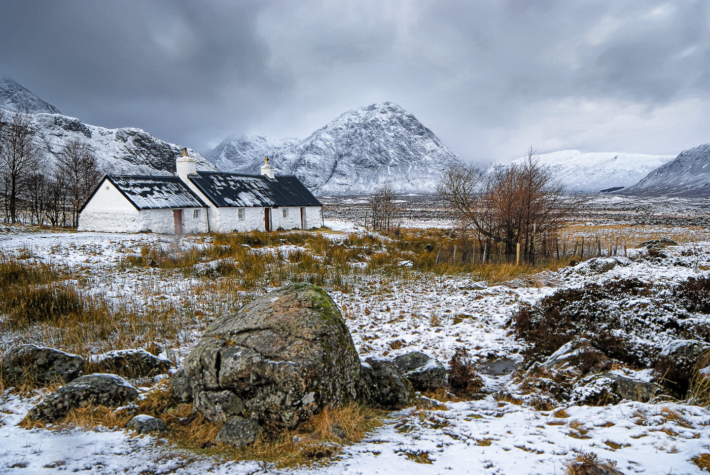 Black Rock Cottage