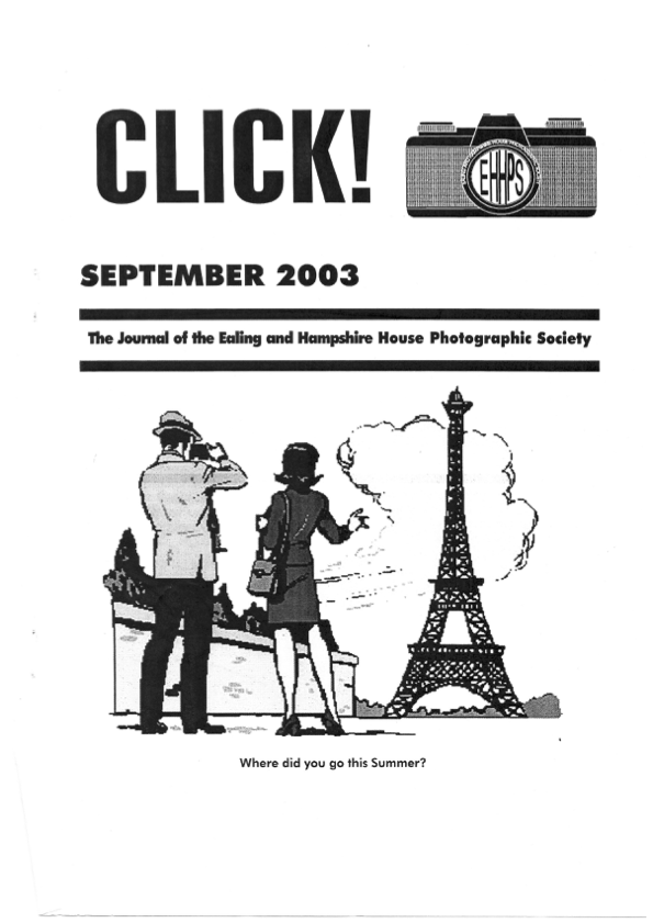 Click September 2003