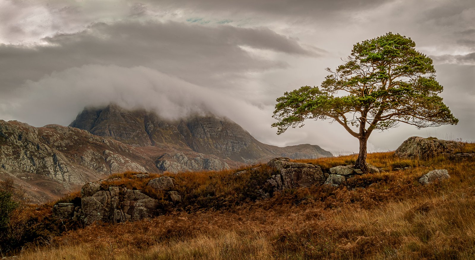 Torridon