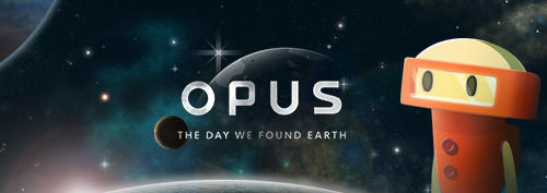 OPUS: 地球計畫