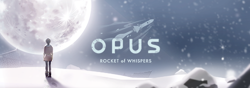 OPUS: 靈魂之橋