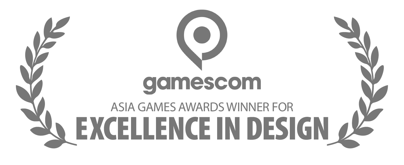 英文_Gamescom Asia Games Award - Winner For Excellence In Design.png