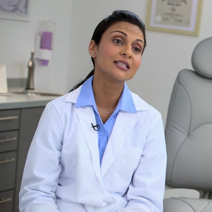 Sensodyne Complete Mamta