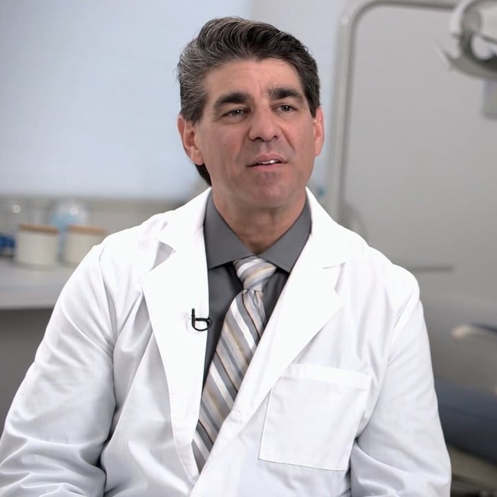 Sensodyne Complete Warren