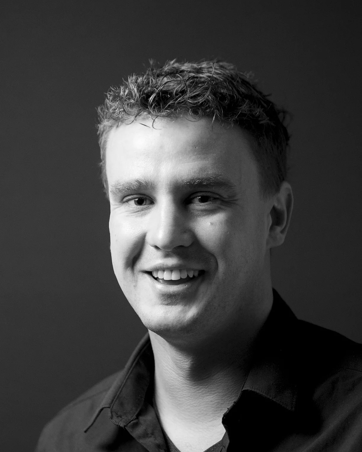 Robert Claus (Projektleitung)