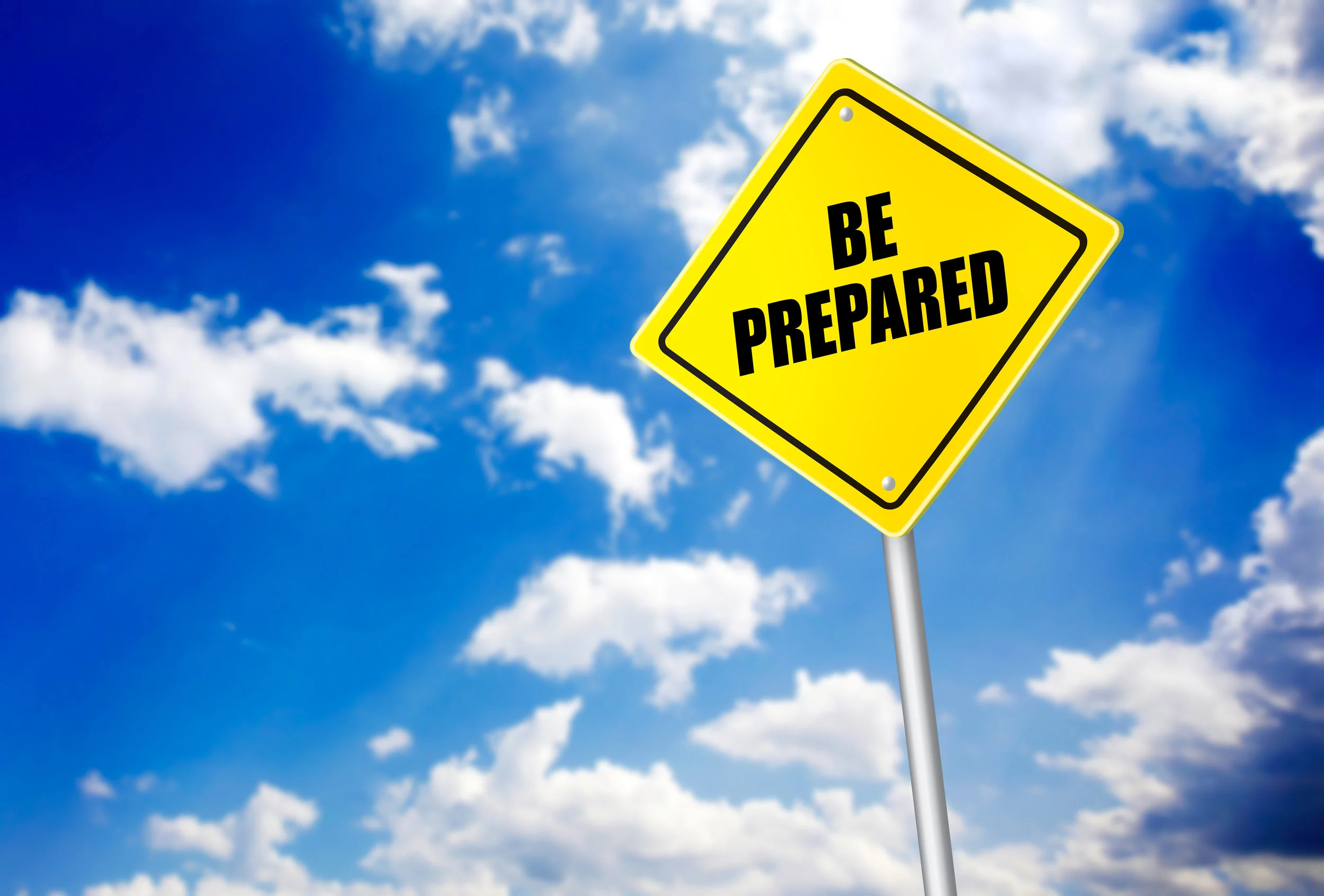 How to ace your job interview with five star preparation