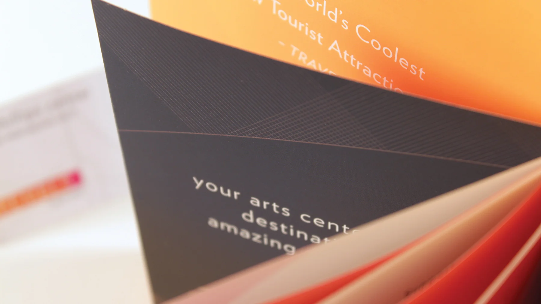 Dr. Phillips Center Membership Handbook