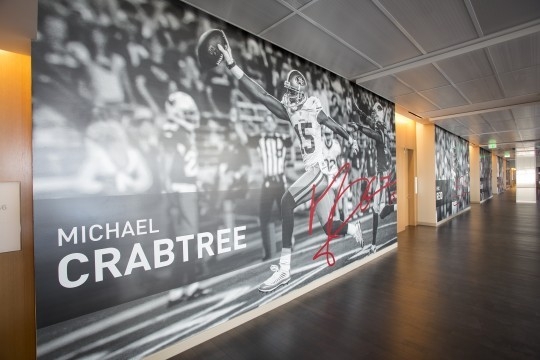 49ers Stadium Graphics