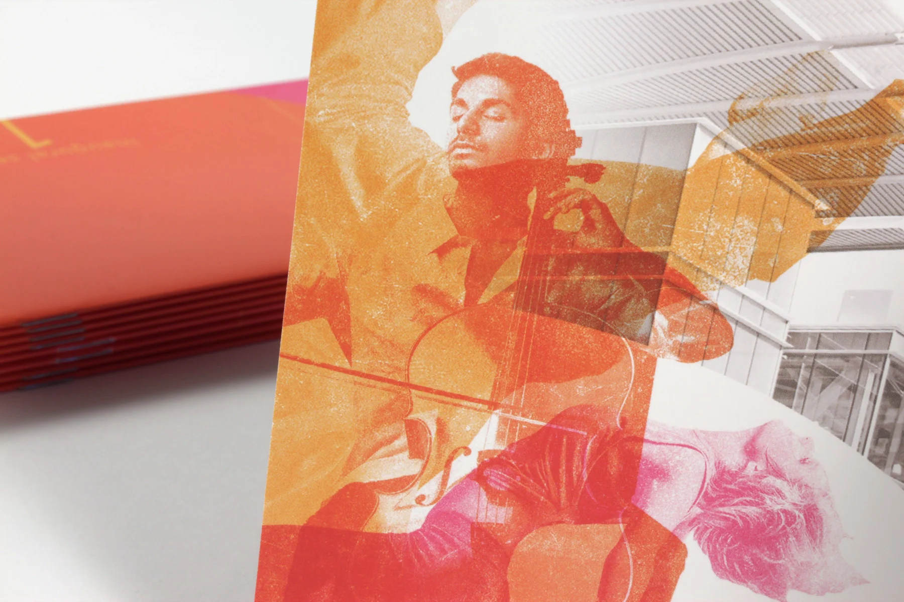 Dr. Phillips Center Membership Kit