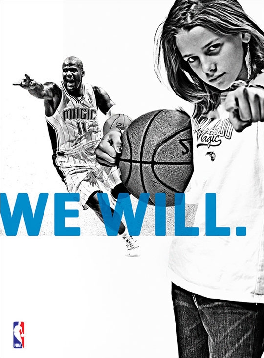 Orlando Magic 2012 "We Will" Campaign Ad