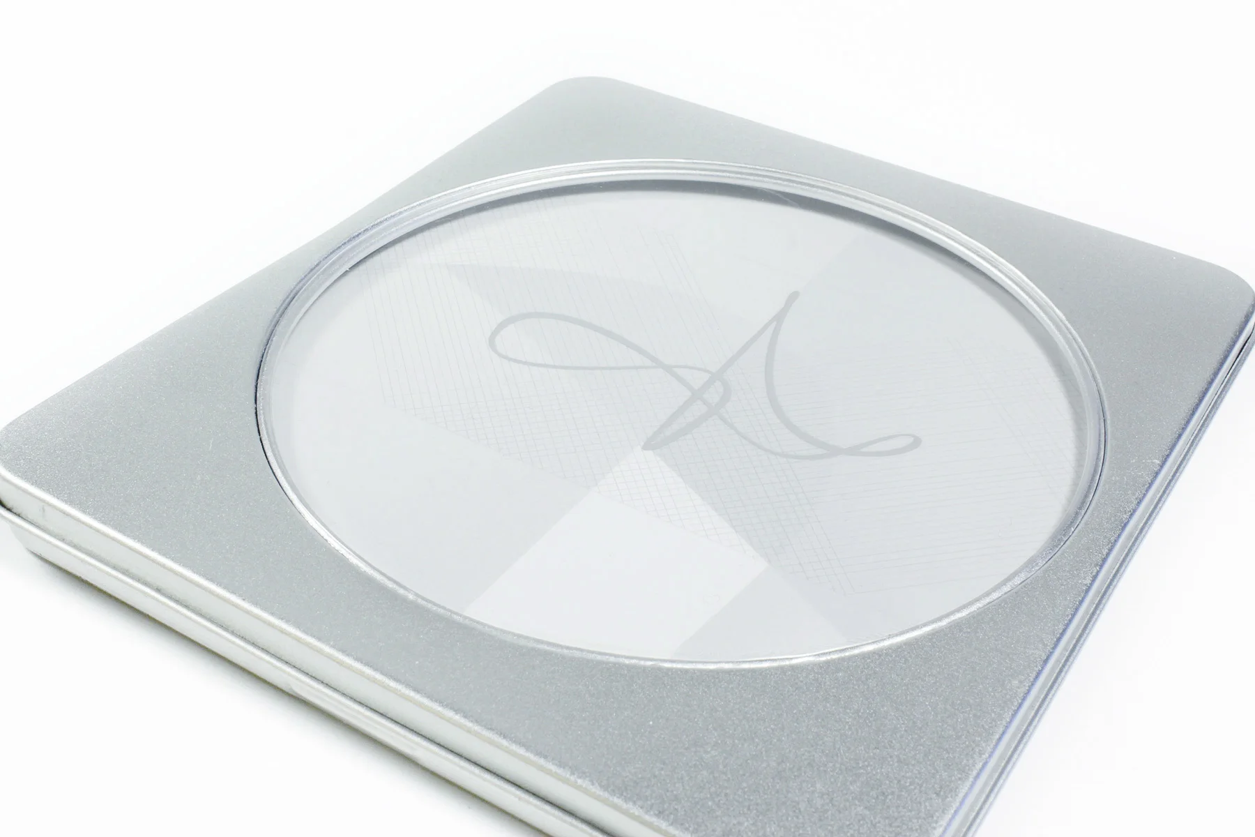 Dr. Phillips Center VIP Invitation - Case