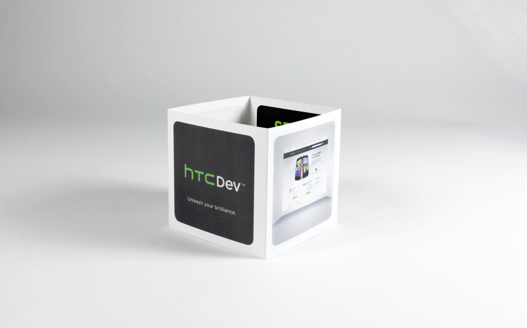 HTC Dev Brochure