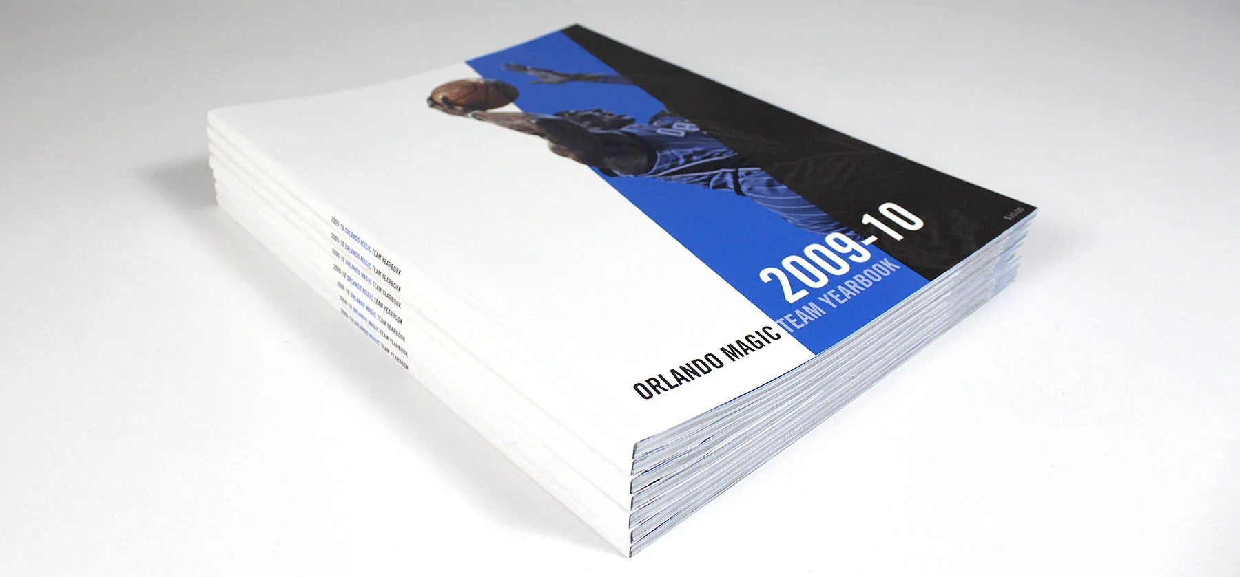Magic Season Book Covers