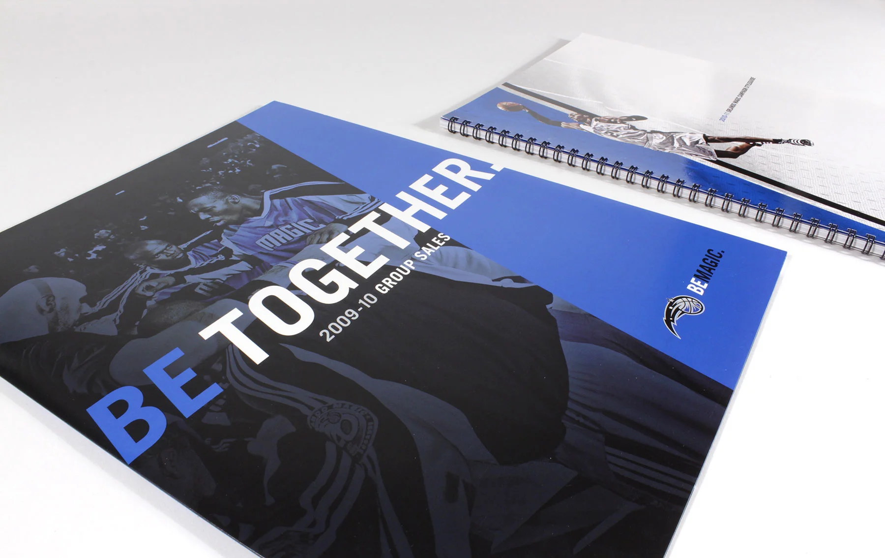 Be Magic Campaign Guide for the Orlando Magic