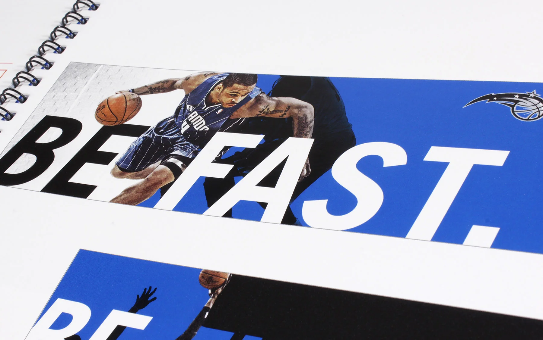 Be Magic Campaign Guide for the Orlando Magic