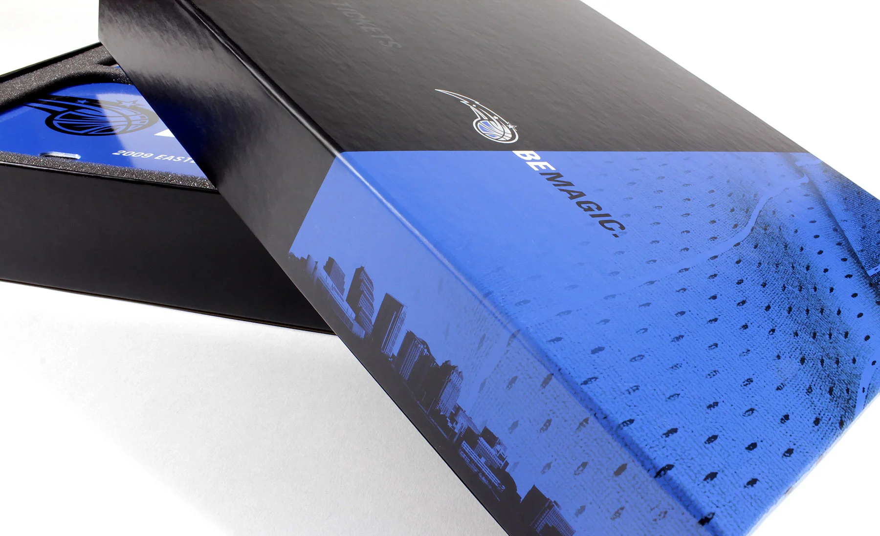 Be Magic Ticket Fulfilment for the Orlando Magic