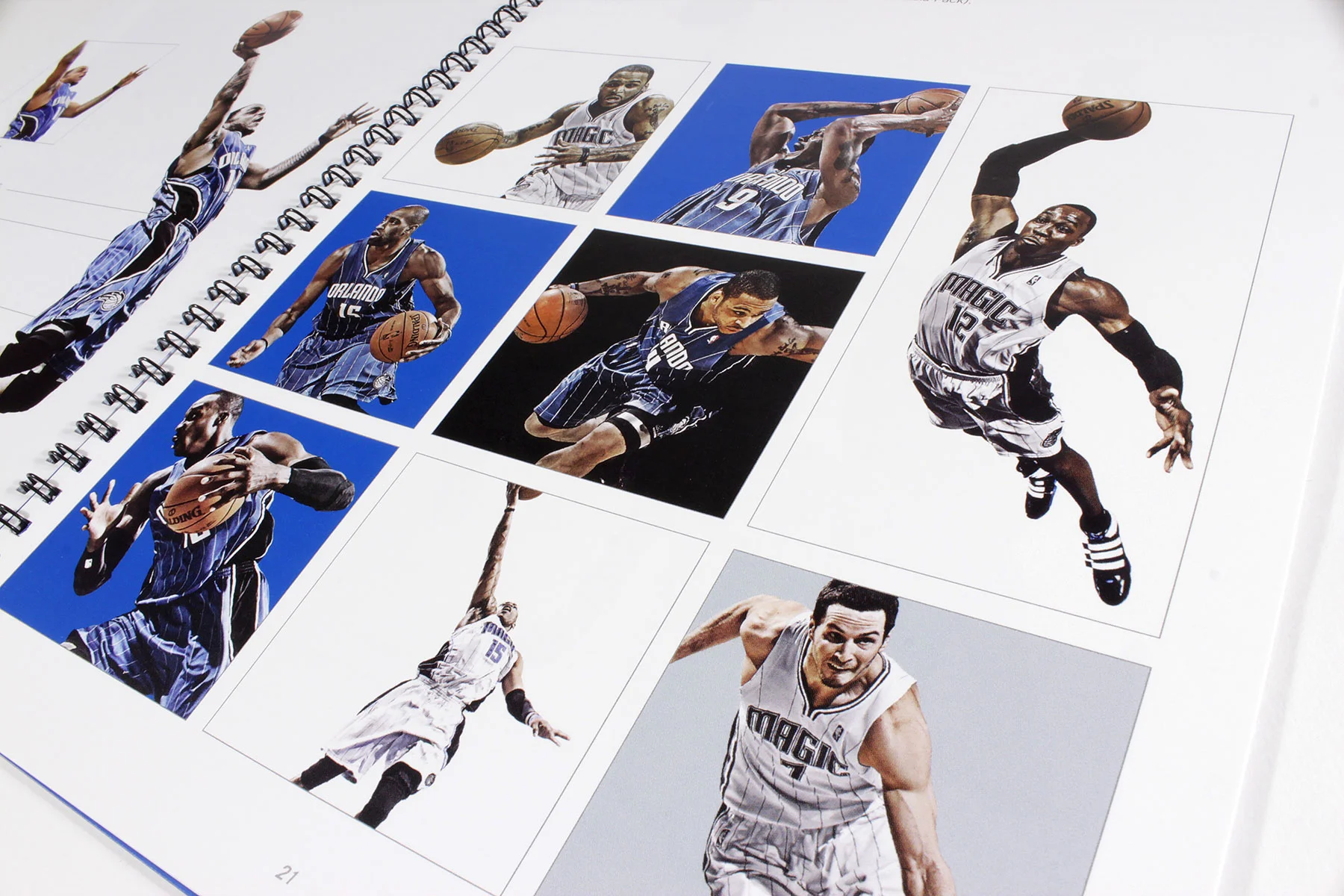 Be Magic Campaign Guide for the Orlando Magic