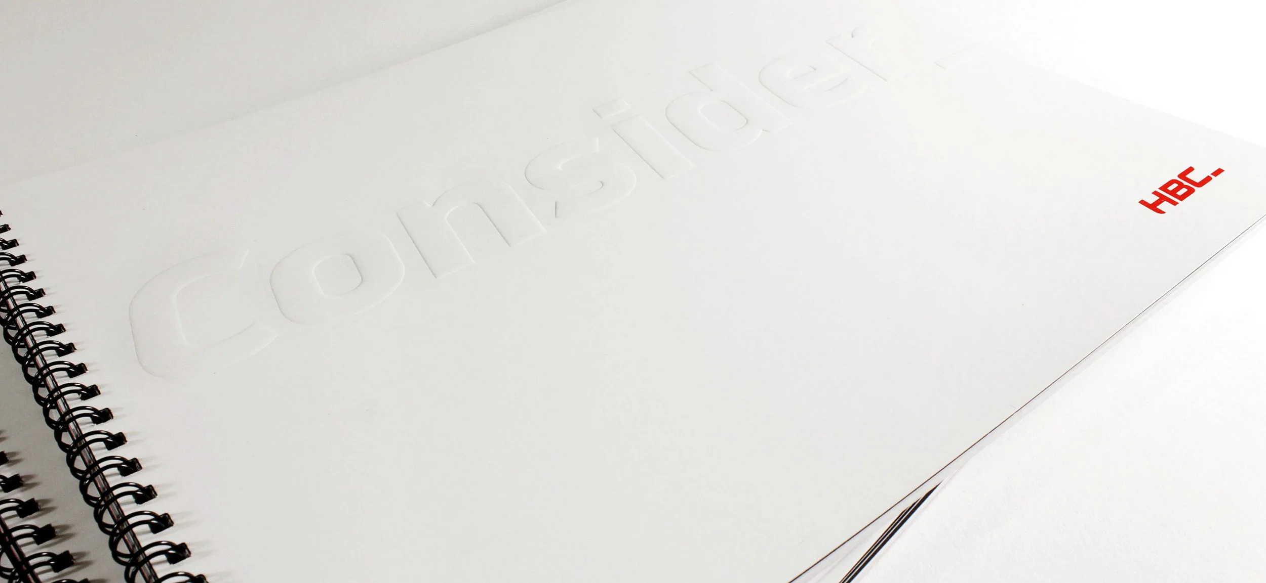 HBC Brand Bok - Cover