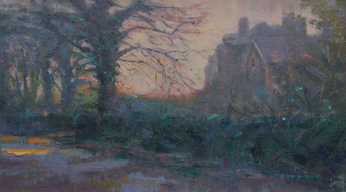 "Millbrook Hall"