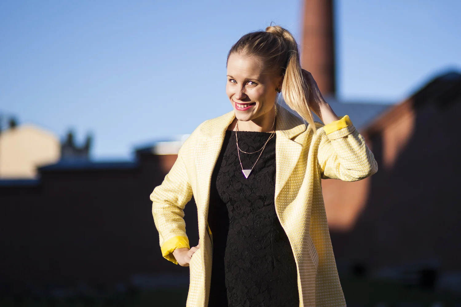 Netta Lehtonen, Joylla, soveltavan positiivisen psykologian maisteri