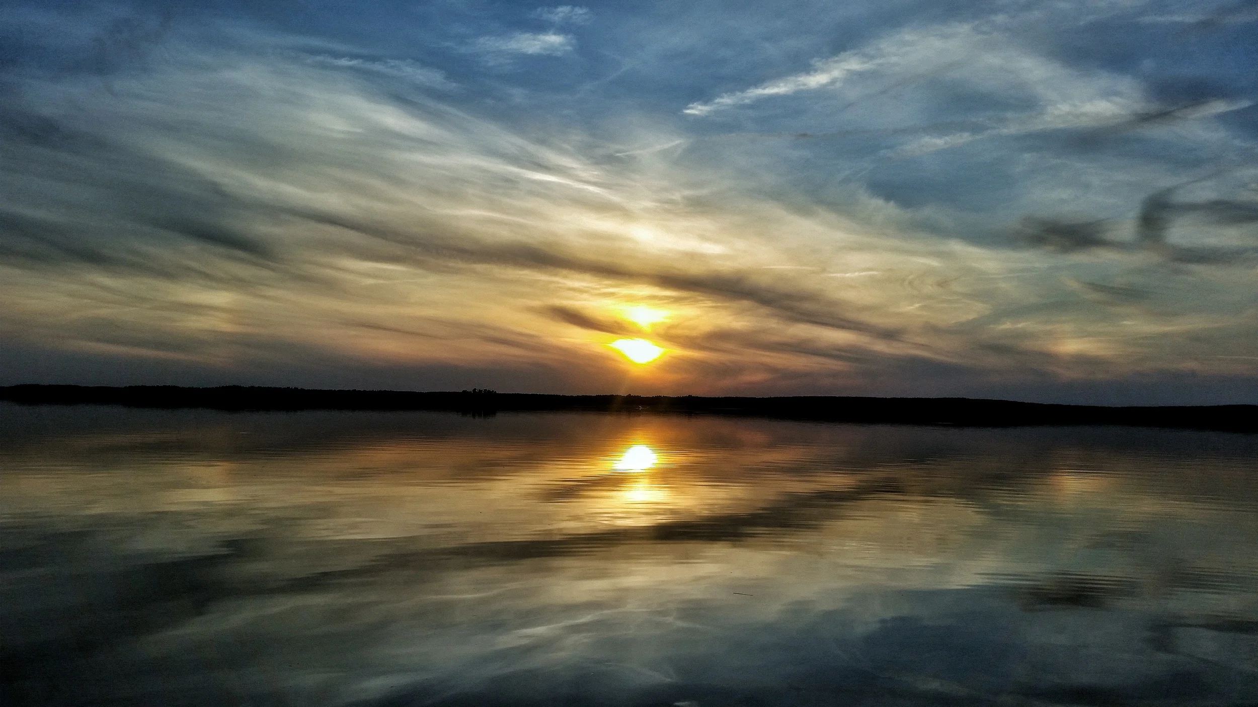 Haltioitumisen haltioiva voima