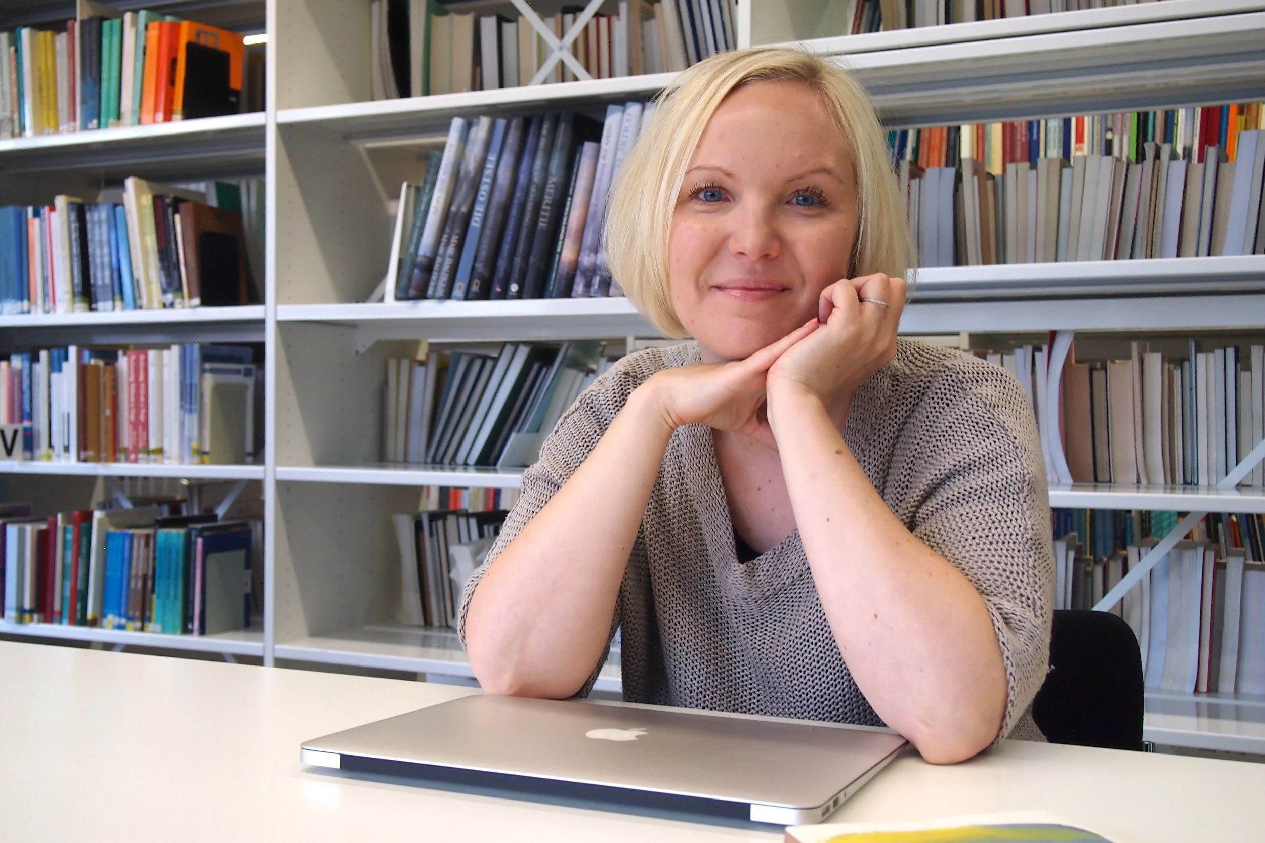 Vieraskynä: Miten positiivinen psykologia muutti elämäni