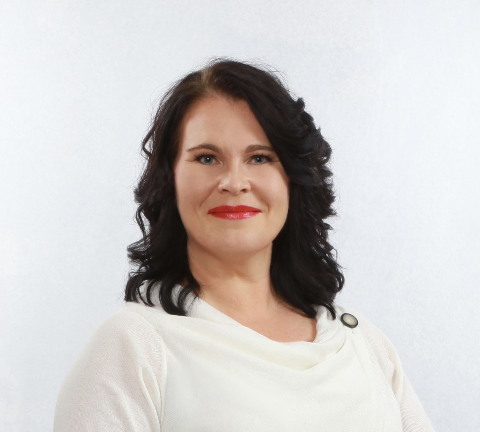 Mari Sarajärvi, positiivinen psykologia